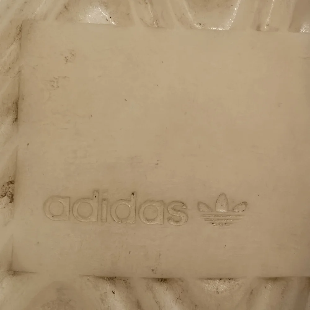 Adidas Sobakov Sneaker 'Clear Orange' Lght Pink Mns 7.5 #BB7619